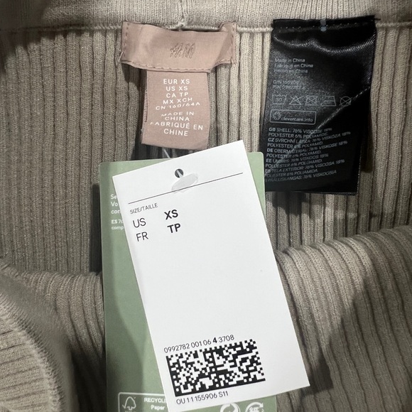 HM Short Set - Picture 4 of 4